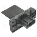 Four Seasons RESISTOR BLOCK 37557